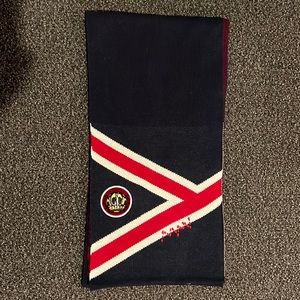 Man’s Scarf (New)